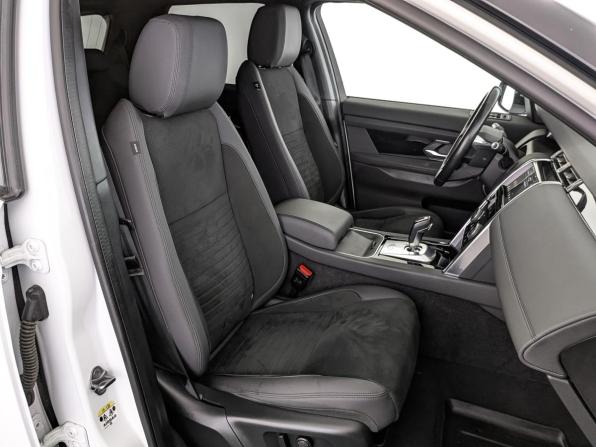 Land Rover Discovery Sport I Рестайлинг с пробегом 2020 года, цена 3 220 000 рублей, 111481 км, внедорожник, Автокод Объявления