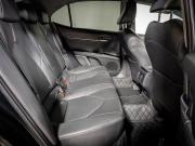 Toyota Camry VIII (XV70) Екатеринбург  - изображение 37