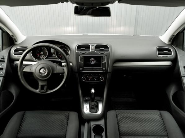 Volkswagen Golf VI с пробегом 2011 года, цена 870 000 рублей, 192385 км, хэтчбек, Автокод Объявления
