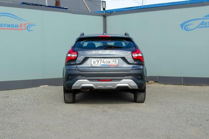 Lada (ВАЗ) Iskra с пробегом 2025 года, цена 1 455 000 рублей, 10500 км, универсал, Автокод Объявления