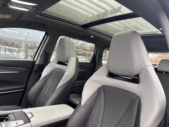 Changan CS75 Plus III с пробегом 2024 года, цена 3 100 000 рублей, 67 км, внедорожник, Автокод Объявления