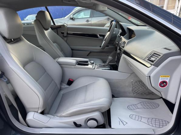Mercedes-Benz E-Класс IV (W212 S212 C207) с пробегом 2011 года, цена 1 575 000 рублей, 281056 км, купе, Автокод Объявления
