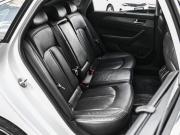 Hyundai Sonata VII (LF) Рестайлинг Новороссийск  - изображение 31