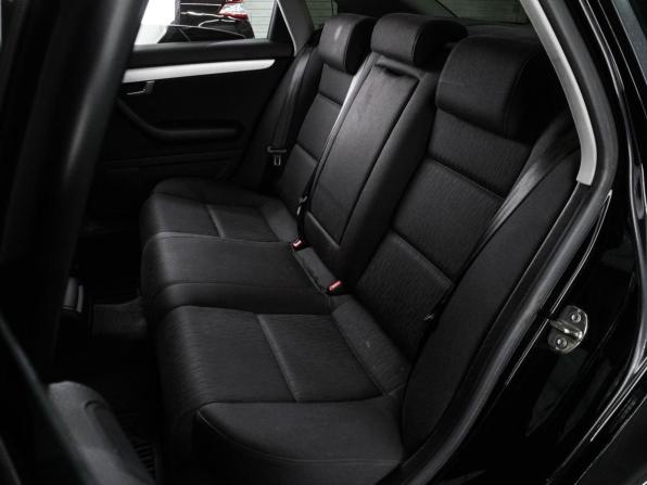 Audi A4 III (B7) с пробегом 2007 года, цена 1 009 000 рублей, 141195 км, седан, Автокод Объявления