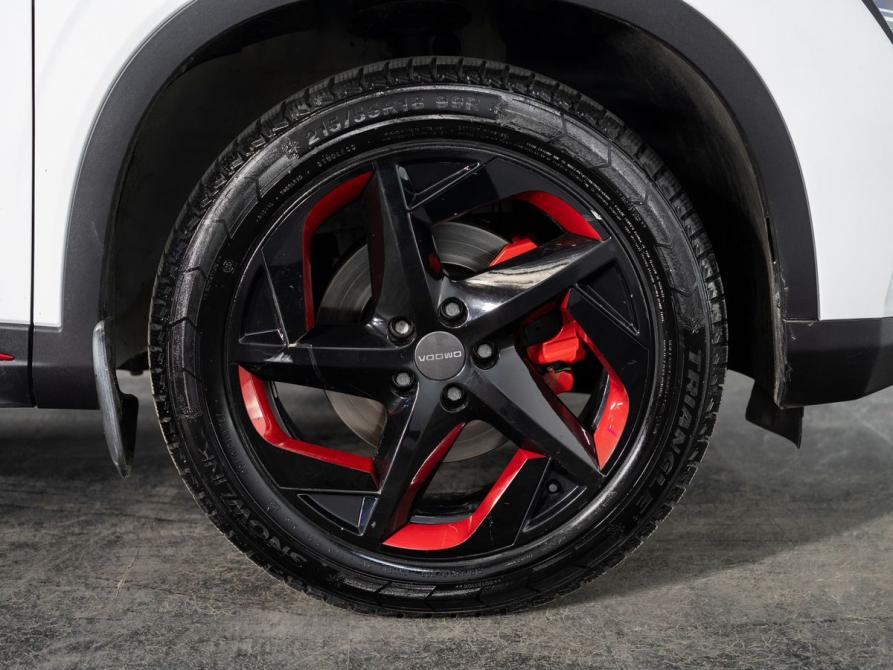 Omoda C5 I Иркутск  - изображение 23