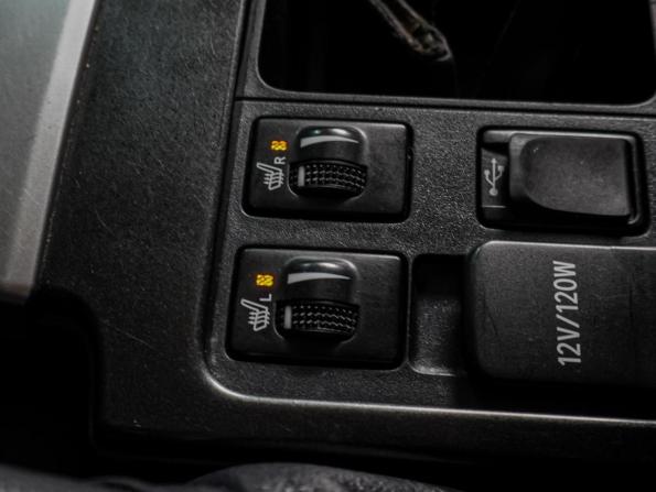 Toyota Land Cruiser Prado 150 Series Рестайлинг 1 с пробегом 2015 года, цена 3 049 000 рублей, 430023 км, внедорожник, Автокод Объявления