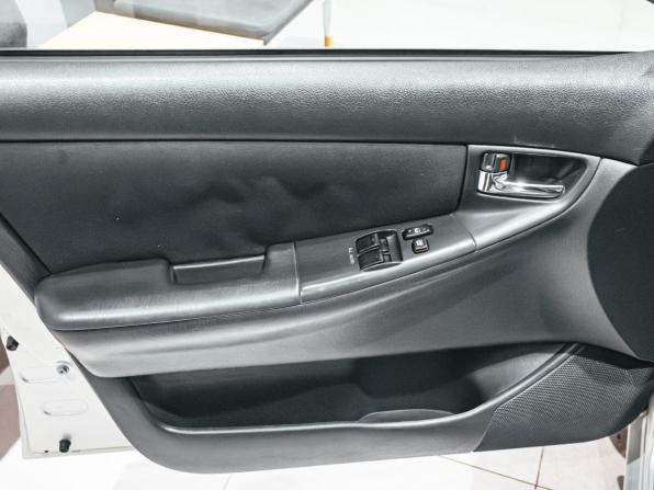 Toyota Corolla IX (E120 E130) Рестайлинг с пробегом 2007 года, цена 511 750 рублей, 288723 км, хэтчбек, Автокод Объявления
