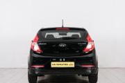 Hyundai Solaris I Рестайлинг Красноярск  - изображение 30