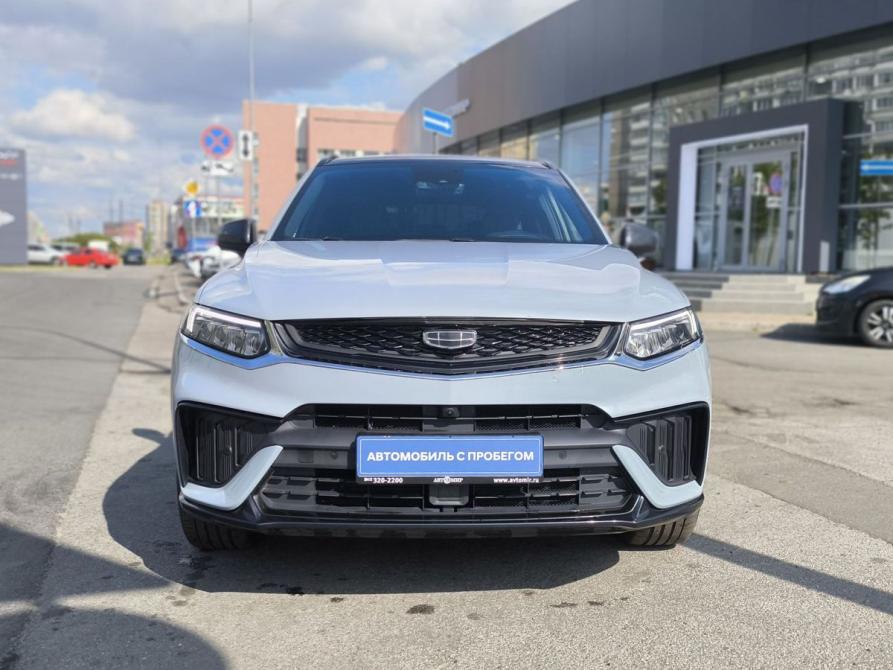 Geely Tugella I Рестайлинг Санкт-Петербург  - изображение 2