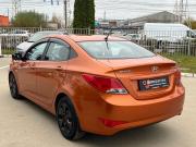Hyundai Solaris I Рестайлинг Калуга  - изображение 25