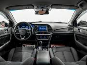 Hyundai Sonata VII (LF) Рестайлинг Красноярск  - изображение 34