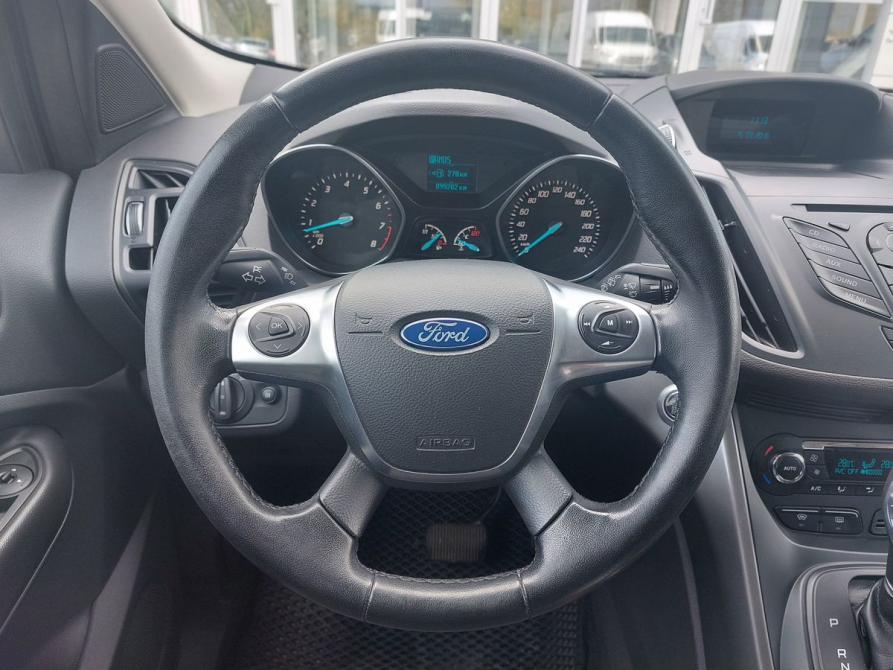 Ford Kuga II Тверь  - изображение 19