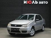 Fiat Albea I Рестайлинг Екатеринбург  - изображение 10