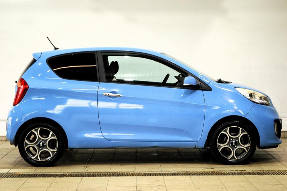 Kia Picanto II Сургут  - изображение 4