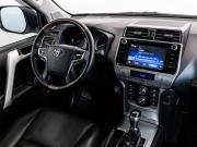 Toyota Land Cruiser Prado 150 Series Рестайлинг 2 Санкт-Петербург  - изображение 50