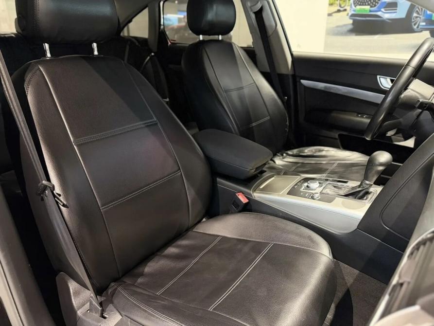 Audi A6 III (C6) Новосибирск  - изображение 18