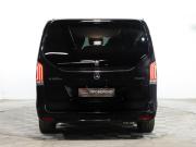 Mercedes-Benz V-Класс III (W447) Рестайлинг 2 Москва  - изображение 43