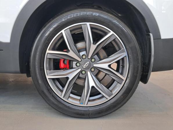 Chery Tiggo 7 Pro Max I Рестайлинг с пробегом 2025 года, цена 2 143 000 рублей, 24960 км, внедорожник, Автокод Объявления