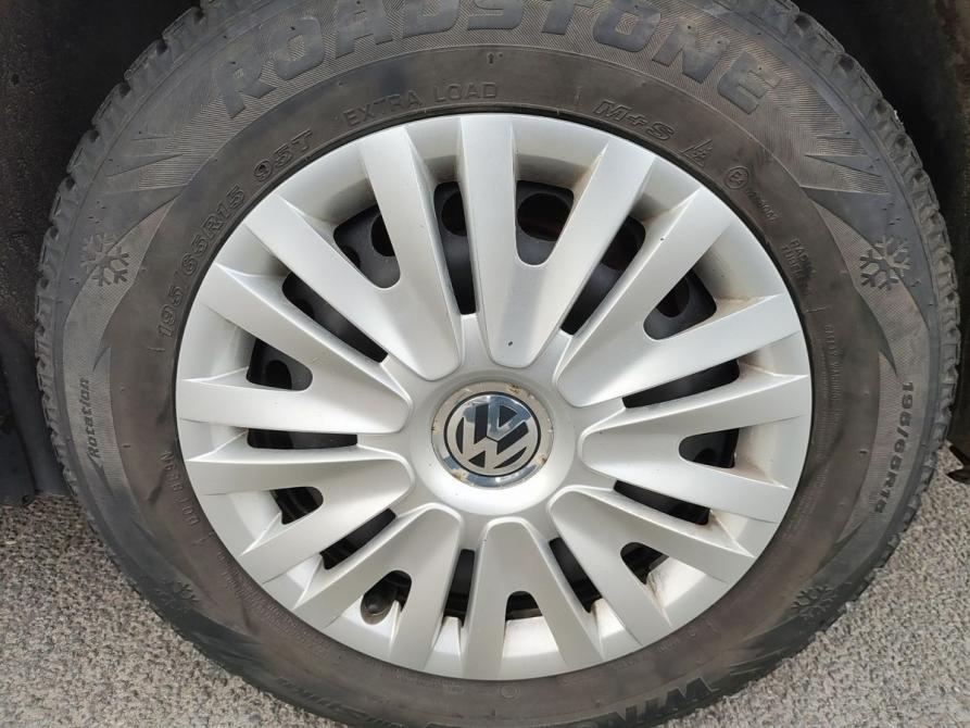 Volkswagen Passat B5 Брянск  - изображение 15