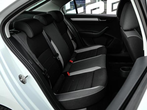 Skoda Rapid I Рестайлинг с пробегом 2019 года, цена 1 409 000 рублей, 88781 км, лифтбек, Автокод Объявления