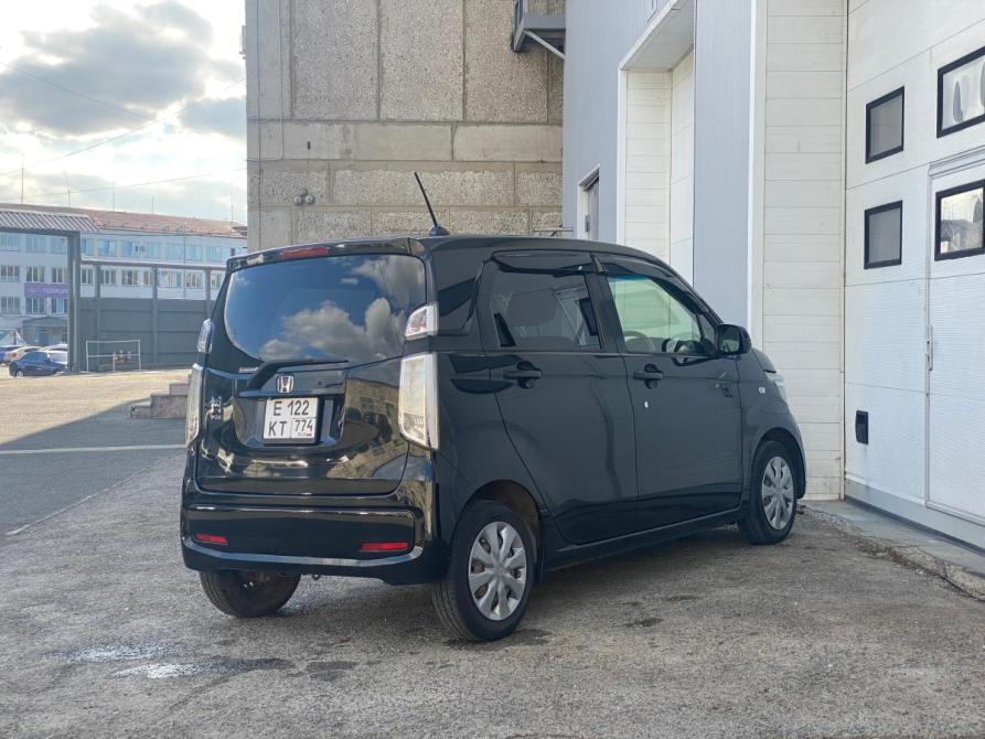 Honda N-WGN I Магнитогорск  - изображение 4