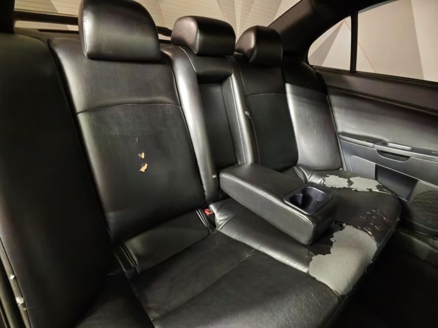 Mitsubishi Lancer X Москва  - изображение 15