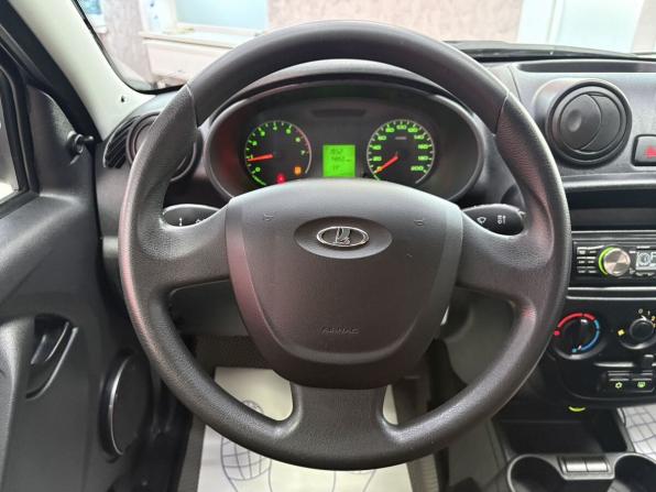 Lada (ВАЗ) Granta I с пробегом 2015 года, цена 499 000 рублей, 74850 км, седан, Автокод Объявления