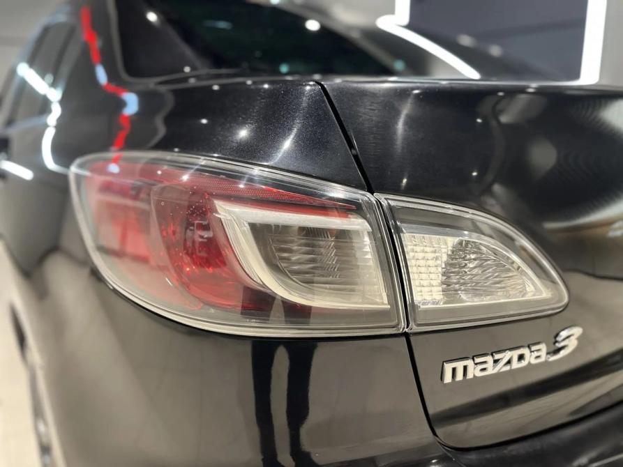 Mazda 3 II (BL) Новосибирск  - изображение 10