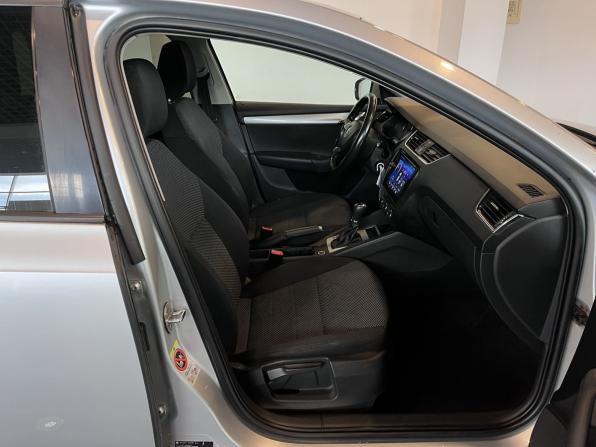 Skoda Octavia III (A7) с пробегом 2013 года, цена 992 000 рублей, 336448 км, универсал, Автокод Объявления