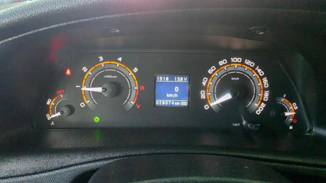 Lada (ВАЗ) Niva Travel I с пробегом 2024 года, цена 1 090 000 рублей, 28073 км, внедорожник, Автокод Объявления