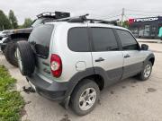 Lada (ВАЗ) Niva Пермь  - изображение 12