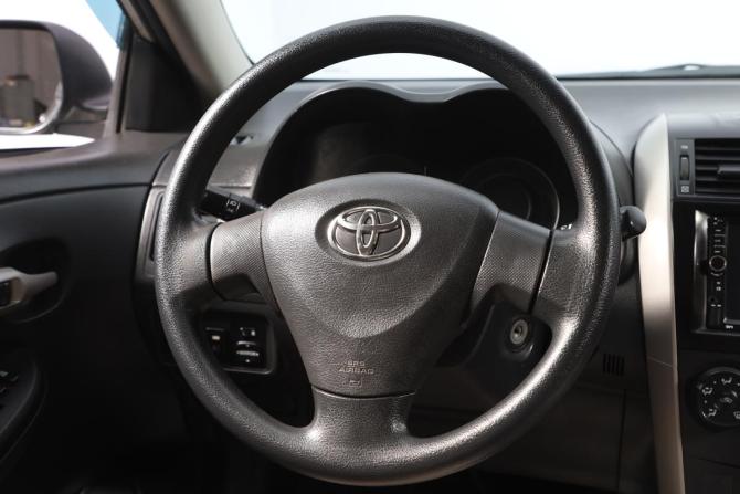 Toyota Corolla X (E140 E150) с пробегом 2009 года, цена 769 000 рублей, 220000 км, седан, Автокод Объявления