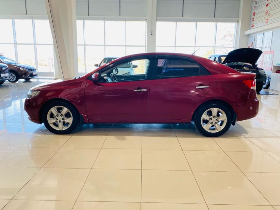 Kia Cerato II Миасс  - изображение 8