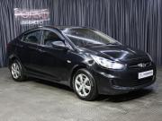 Hyundai Solaris I Москва  - изображение 20