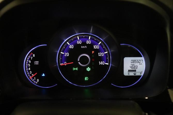 Honda N-WGN I с пробегом 2015 года, цена 735 000 рублей, 85507 км, хэтчбек, Автокод Объявления