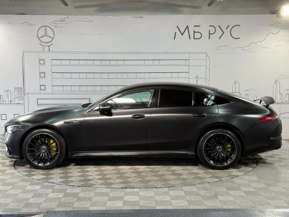 Mercedes-Benz AMG GT 4-Door Coupe I с пробегом 2020 года, цена 7 900 000 рублей, 34024 км, лифтбек, Автокод Объявления