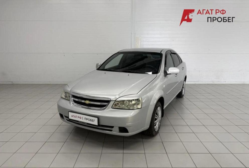 Chevrolet Lacetti I Астрахань  - изображение 1