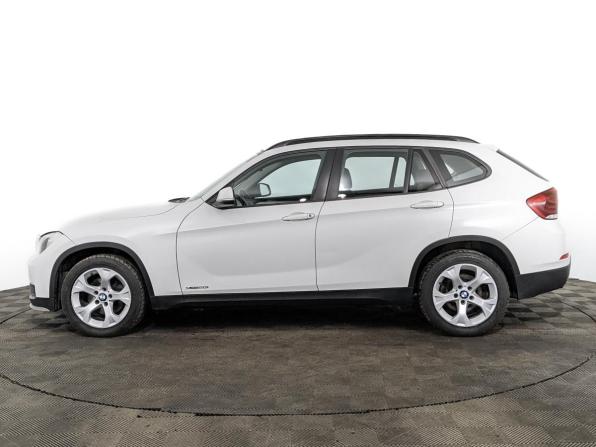 BMW X1 I (E84) Рестайлинг с пробегом 2014 года, цена 1 690 000 рублей, 103195 км, внедорожник, Автокод Объявления