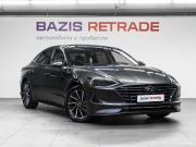 Hyundai Sonata VIII (DN8) Тюмень  - изображение 32