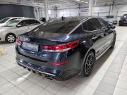 Kia Optima IV Рестайлинг Набережные Челны  - изображение 35