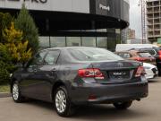 Toyota Corolla X (E140 E150) Рестайлинг Москва  - изображение 24