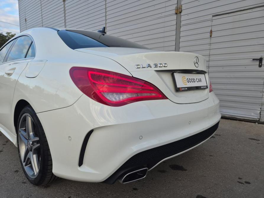 Mercedes-Benz CLA I (C117 X117) Саратов  - изображение 13