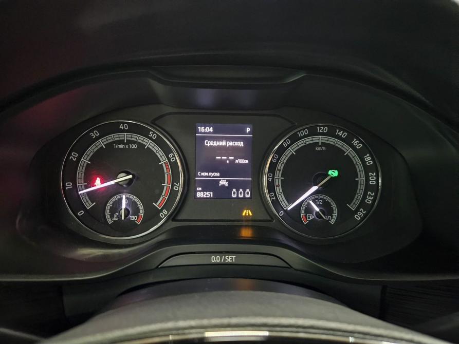 Skoda Kodiaq I Санкт-Петербург  - изображение 25