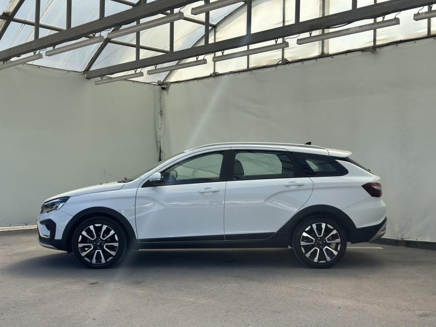 Lada (ВАЗ) Vesta I Рестайлинг (NG) Липецк  - изображение 9
