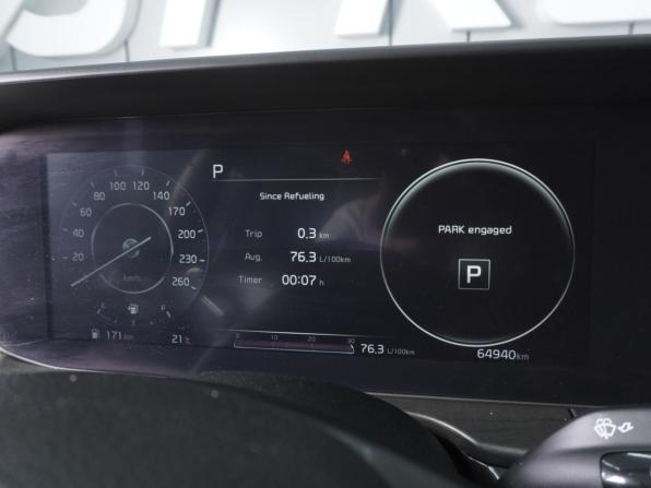 Kia K5 III с пробегом 2020 года, цена 2 400 000 рублей, 64940 км, седан, Автокод Объявления