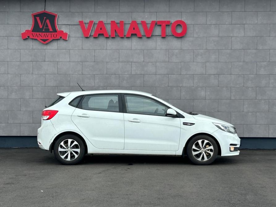 Kia Rio III Рестайлинг Альметьевск  - изображение 4