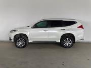Mitsubishi Pajero Sport III Москва  - изображение 26