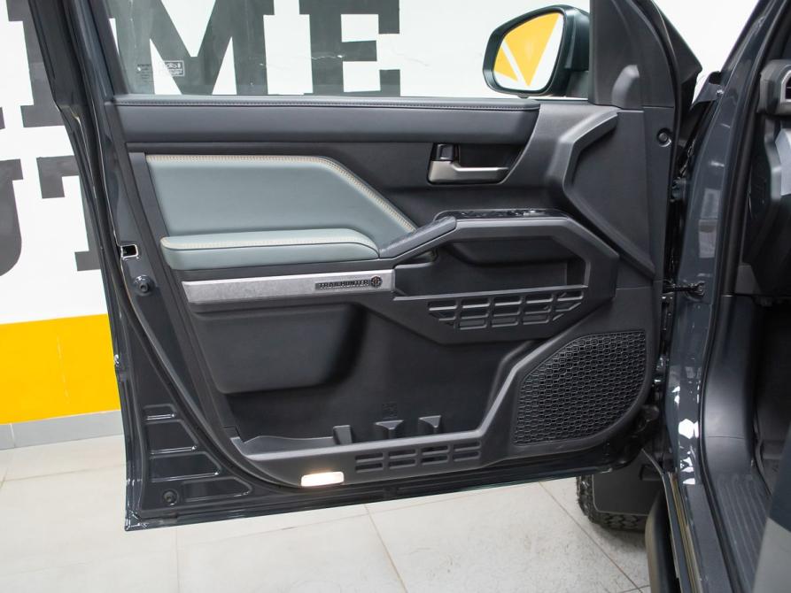 Toyota Tacoma IV Новосибирск  - изображение 8