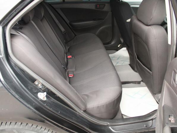 Hyundai Sonata V (NF) Рестайлинг с пробегом 2010 года, цена 615 000 рублей, 218105 км, седан, Автокод Объявления