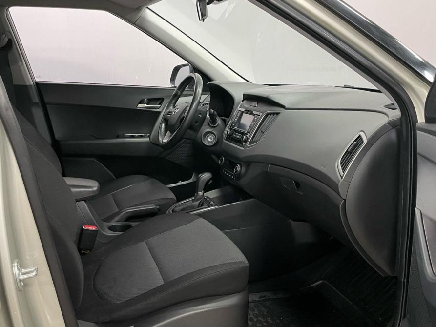 Hyundai Creta I Уфа  - изображение 9